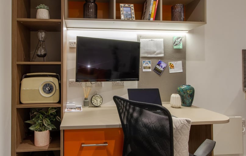 Dean Street, Montpelier, Bristol - Image 1